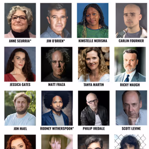 Rhode Island Premiere Of GIRL FROM THE NORTH COUNTRY Announces Cast And Creatives