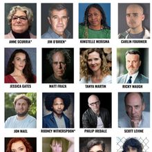 Rhode Island Premiere Of GIRL FROM THE NORTH COUNTRY Announces Cast And Creatives