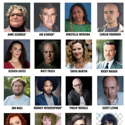 Rhode Island Premiere Of GIRL FROM THE NORTH COUNTRY Announces Cast And Creatives