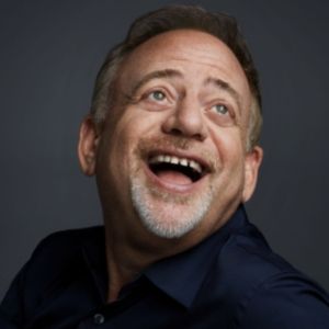 Jenifer Lewis To Join The World Premiere Of AN EVENING WITH MARC SHAIMAN AND HIS…