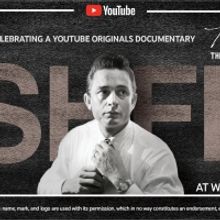 YouTube Adds Morgan Wallen, Hardy, The Lone Bellow and More to CASH FEST Nov. 10