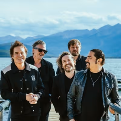 Review: DROPS OF JUPITER: 25 YEARS IN THE ATMOSPHERE at Mystic Lake Amphitheatre