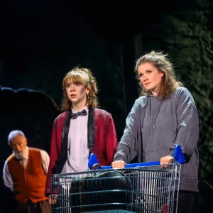 Review: KELI, Tramway