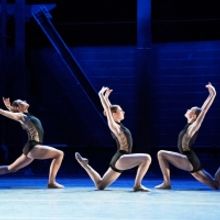 American Repertory Ballet Announces 2021-2022 Season