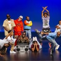 State Theatre New Jersey Presents MEMPHIS JOOKIN': THE SHOW
