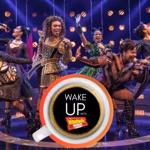 Wake Up With BroadwayWorld December 5th, 2023
