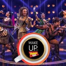 Wake Up With BroadwayWorld December 5th, 2023