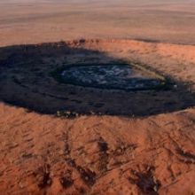 VIDEO: Watch the Trailer for FIREBALL: VISITORS FROM DARKER WORLDS