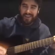 VIDEO: Darren Criss Performs Acoustic "Being Alive" For THE ROSIE O'DONNELL SHOW…