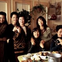 VIDEO: Watch a THE JOY LUCK CLUB Reunion on Stars in the House- Live at 8pm!