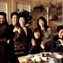 VIDEO: Watch a THE JOY LUCK CLUB Reunion on Stars in the House- Live at 8pm!