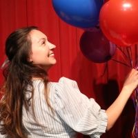 CARNIVAL! Comes to Garland Civic Theatre Next Month