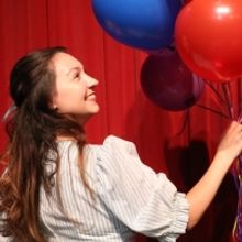 CARNIVAL! Comes to Garland Civic Theatre Next Month