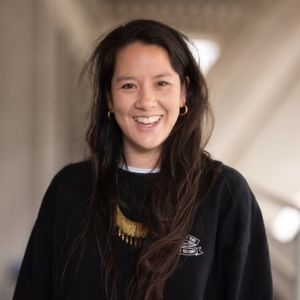 Interview: Emily Lim of THE ENORMOUS CROCODILE at The Childrens Theatre Company