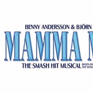 Tickets on Sale Now to MAMMA MIA! at the Kentucky Center