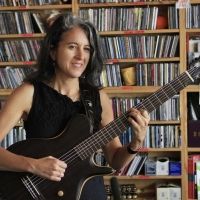 Janet Feder Of NPR Tiny Desk Concert Joins Golden Lotus Studio As First Guest…