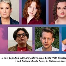 Full Cast And Creative Team Set For DIRECTOR'S HAVEN 7 at The Den Theatre