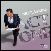 Nicolas King Teams Up With Norm Lewis For 'What a Wonderful World'