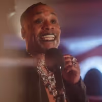 Video: Watch Billy Porter Perform 'I Don't Care Much' From CABARET Video