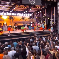 VIDEO: Chance the Rapper, Kierra Sheard, & En Vogue Performed 'I Got You' on JIMMY… Video