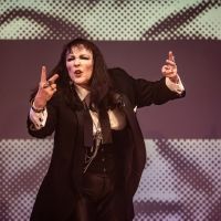 Frances Barber Will Return As Outrageous Billie Trix