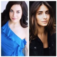 Makayla Connolly, Marina Pires, Meghan Picerno, Catherine Bradley and More Join Conce