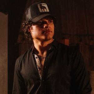Emerging Artist Caleb Seth Honors Homegrown Roots In 'West Tennessee'