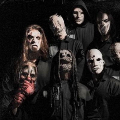 SLIPKNOT Release New Single 'Arsenal' With Official Music Video