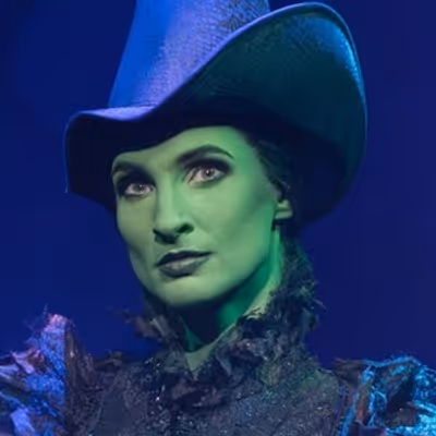 Photos: Keri René Fuller, Emma Flynn, and the New Cast of WICKED on Broadway
