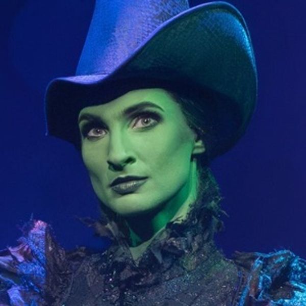 Photos: Keri René Fuller, Emma Flynn, and the New Cast of WICKED on Broadway Photo