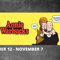 Fairfield Summer Stage Back To School With ANNIE WARBUCKS