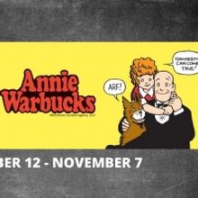 Fairfield Summer Stage Back To School With ANNIE WARBUCKS