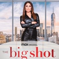 HBO Max Debuts Official Trailer For THE BIG SHOT WITH BETHENNY