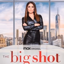 HBO Max Debuts Official Trailer For THE BIG SHOT WITH BETHENNY