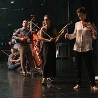 35th Annual Buffalo International Jewish Film Festival Begins March 20