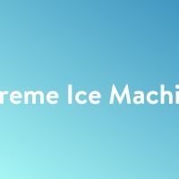 Science Channel Premieres EXTREME ICE MACHINES