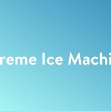 Science Channel Premieres EXTREME ICE MACHINES