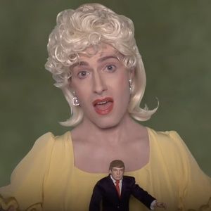 Video: Randy Rainbow Parodies Billie Eilish & BARBIE With 'Not What They're Paid For'