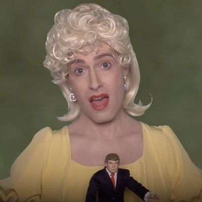Video: Randy Rainbow Parodies Billie Eilish & BARBIE With New Song
