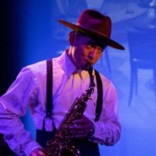 MASAO AND THE BRONZE NIGHTINGALE is Now Playing at CASA 0101 Theater