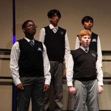 New Jersey Youth Chorus Launches New Ensemble