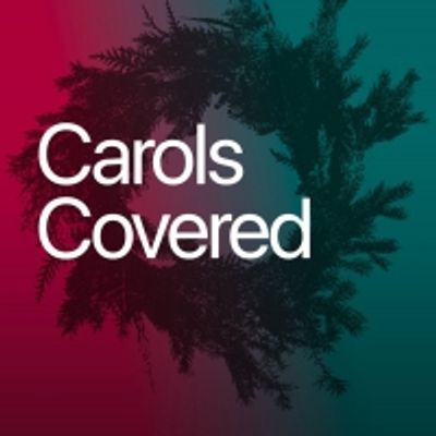 Apple Music Releases Exclusive, Star-Studded 'Carols Covered' Holiday Collection