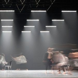 Further Details Revealed For Collaboration Between Rambert School, The Juilliard…