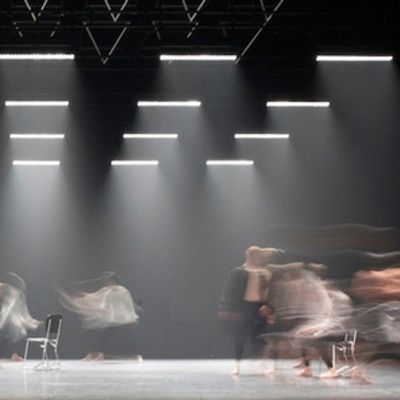 Further Details Revealed For Collaboration Between Rambert School, The Juilliard School, and Studio Wayne McGregor