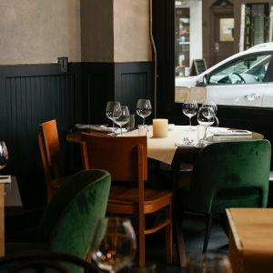 Shmoné: A Cozy Greenwich Village Eatery with Extraordinary Market-Driven Cuisine
