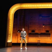 Review Roundup: Alex Edelman's JUST FOR US Launches US Tour