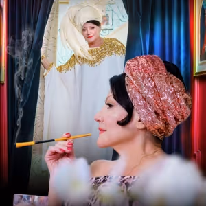 Irina Maleeva's Pilot Short SUNNY'S CLOSET to Screen at Road Theatre's Short Films…