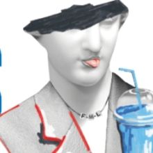 City Theatre To Present POTUS: OR, BEHIND EVERY GREAT DUMBASS  ARE SEVEN WOMEN TRYIN