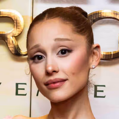 Breaking: Ariana Grande Drops Out of SUNDAY IN THE PARK WITH GEORGE