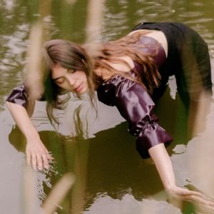 Julie Byrne Announces New EP & Shares New Single 'Velocity? What About The Inertia!?'